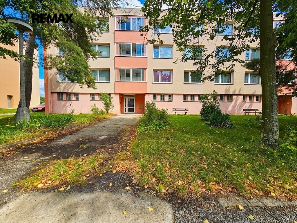 Prodej bytu 3+1 83 m²